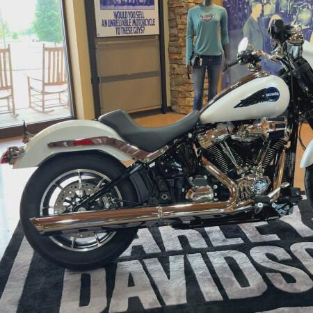2026 FXLRS - LOWRIDER S  thumb 0
