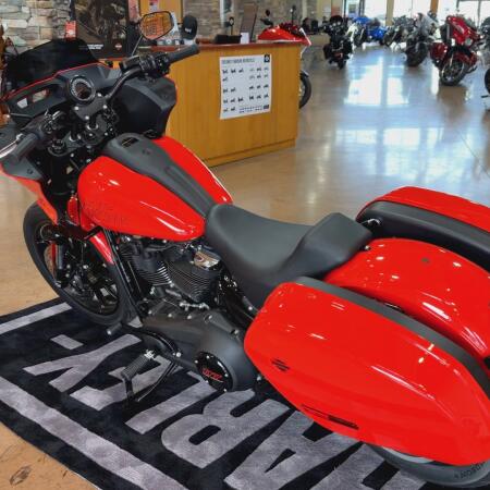 2026 FXLRST - Low Rider ST  thumb 1
