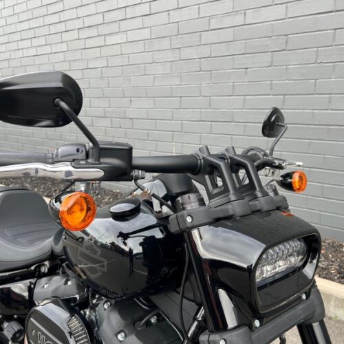 2021 FXFBS FAT BOB 131ci motor  thumb 0