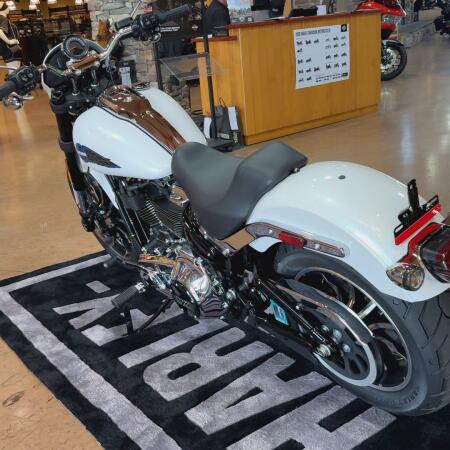 2026 FXLRS - LOWRIDER S  thumb 2