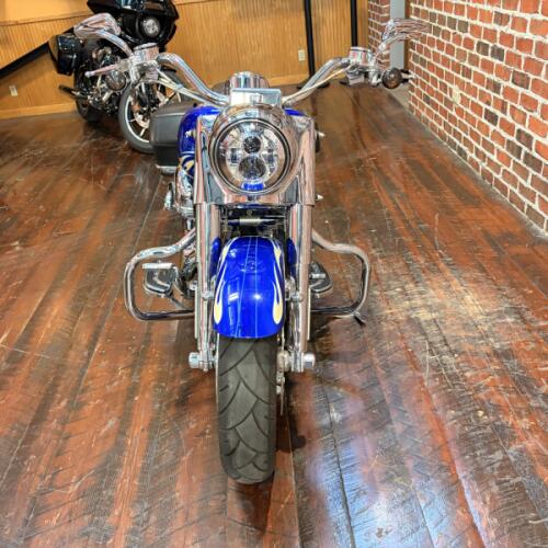 FLHRSE3 2007 Screamin’ Eagle Road King thumb 0
