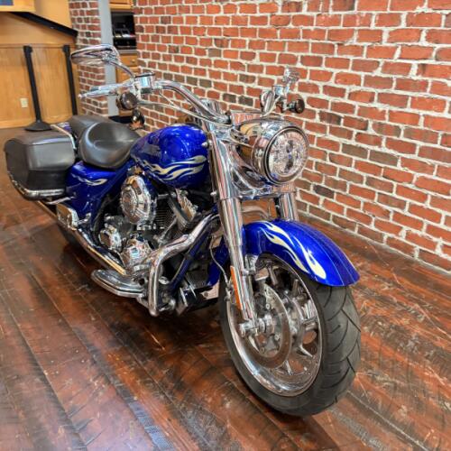 FLHRSE3 2007 Screamin’ Eagle Road King thumb 1
