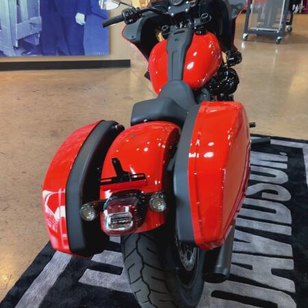 2026 FXLRST - Low Rider ST  thumb 0