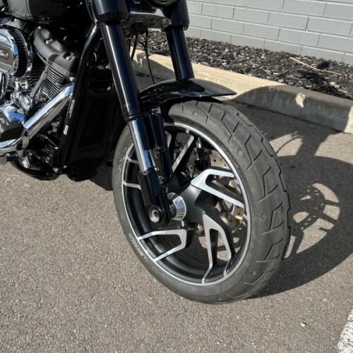 2022 FLSB Sport Glide 107ci  thumb 1