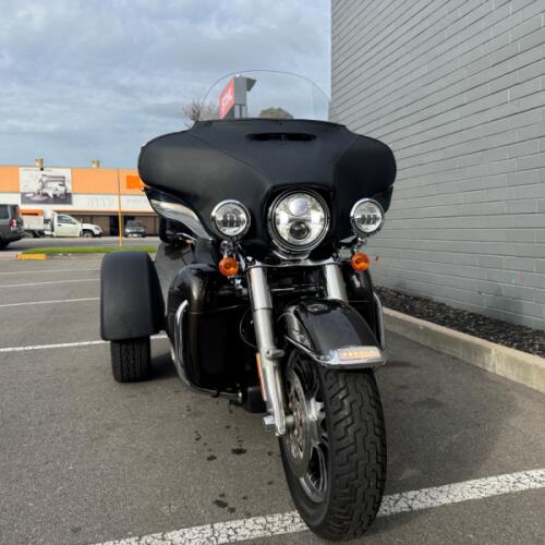 2020 FLHTCUTG TRI GLIDE ULTRA 114ci  thumb 0