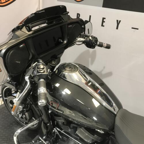 Harley-Davidson® Street Glide® 2026 thumb 1