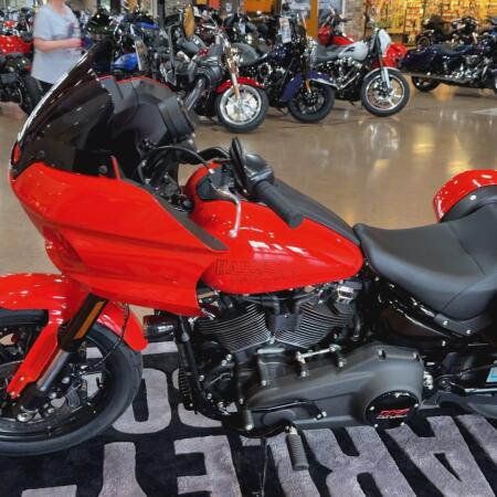 2026 FXLRST - Low Rider ST  thumb 2