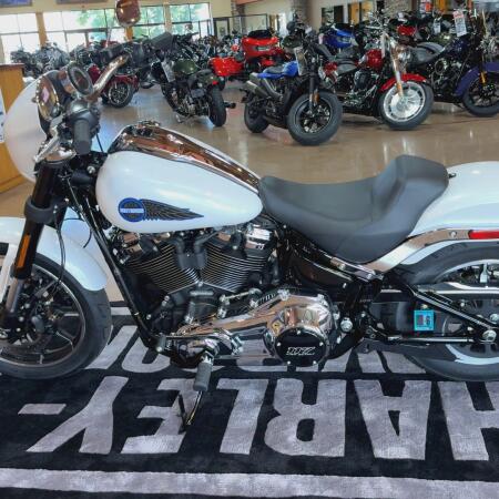 2026 FXLRS - LOWRIDER S  thumb 3