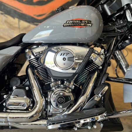 FLHX 2026 Street Glide® thumb 0