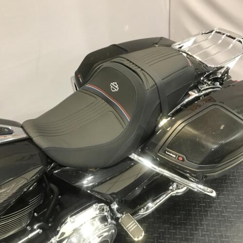 Harley-Davidson® Street Glide® 2026 thumb 0