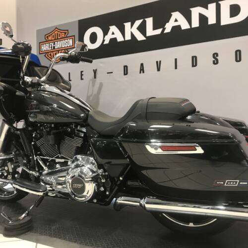 Harley-Davidson® Road Glide® 2026 thumb 0