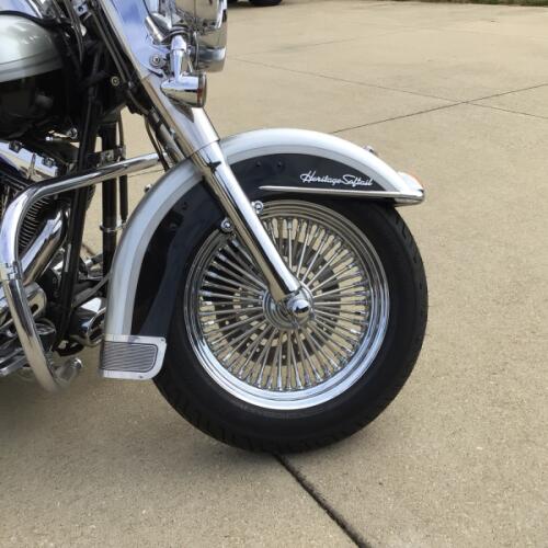 FLSTCI 2003 Heritage Softail® Classic thumb 2