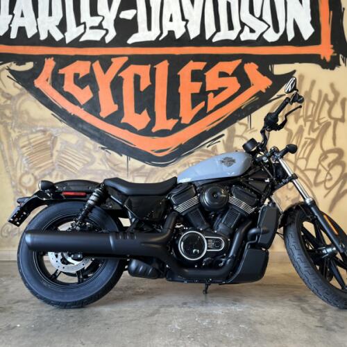 RH975 2026 Nightster® thumb 2