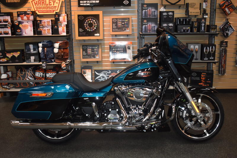 FLHX 2026 Street Glide®