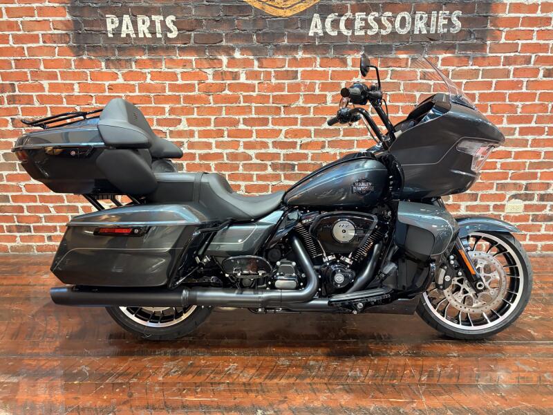 FLTRXL 2026 Road Glide Limited
