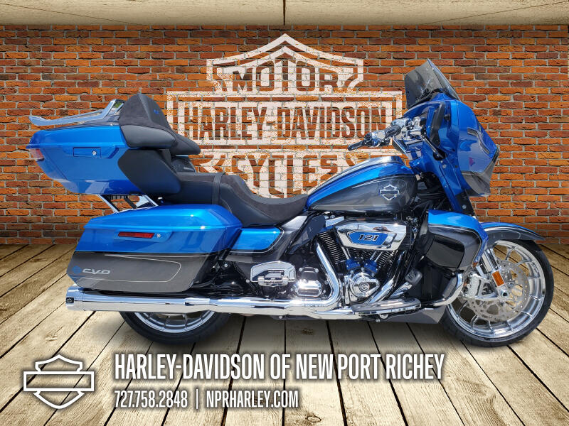 FLHXLSE 2026 CVO Street Glide Limited
