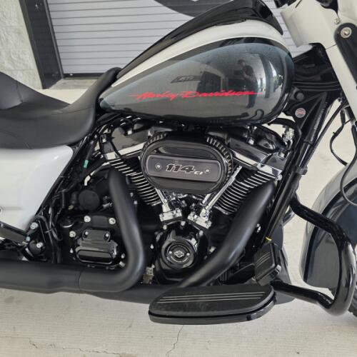 2023 Harley-Davidson® Street Glide® Special CUSTOM PAINT JOB thumb 0