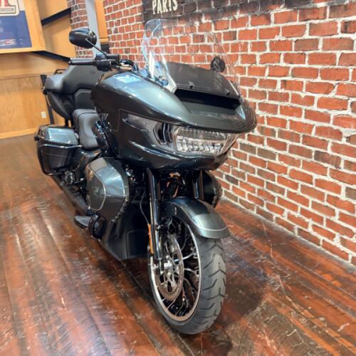 FLTRXL 2026 Road Glide Limited thumb 1