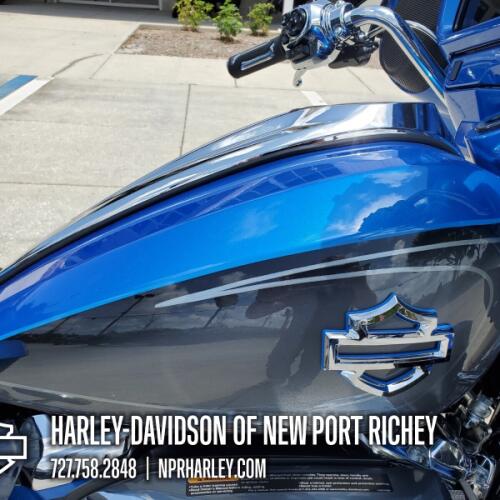 FLHXLSE 2026 CVO Street Glide Limited thumb 1
