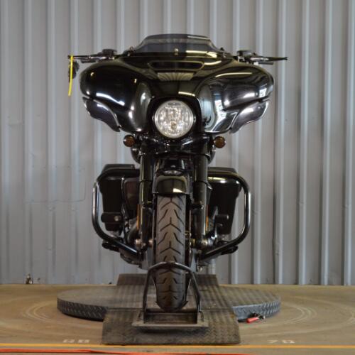 2018 Harley-Davidson<sup>®</sup> Street Glide<sup>®</sup> Special FLHXS thumb 1