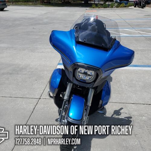 FLHXLSE 2026 CVO Street Glide Limited thumb 3