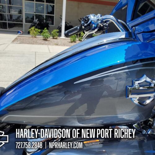 FLHXLSE 2026 CVO Street Glide Limited thumb 1