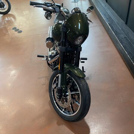 2026 Harley-Davidson® Low Rider® S FXLRS thumb 1