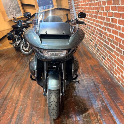 FLTRXL 2026 Road Glide Limited thumb 0