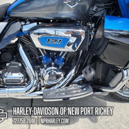 FLHXLSE 2026 CVO Street Glide Limited thumb 0