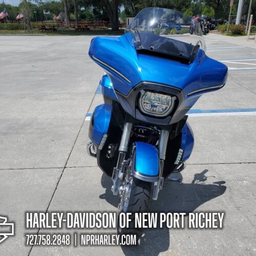 FLHXLSE 2026 CVO Street Glide Limited thumb 3