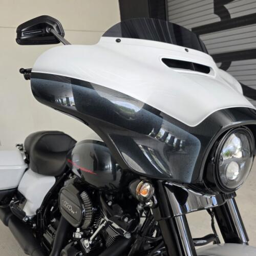 2023 Harley-Davidson® Street Glide® Special CUSTOM PAINT JOB thumb 2