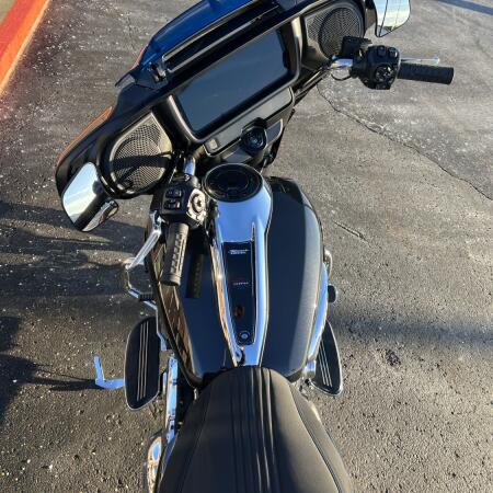 2026 Harley-Davidson® Street Glide® FLHX thumb 0