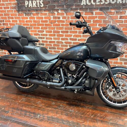 FLTRXL 2026 Road Glide Limited thumb 3