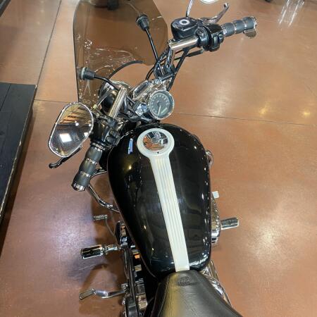 2008 Harley-Davidson® 1200 Custom XL1200C thumb 0