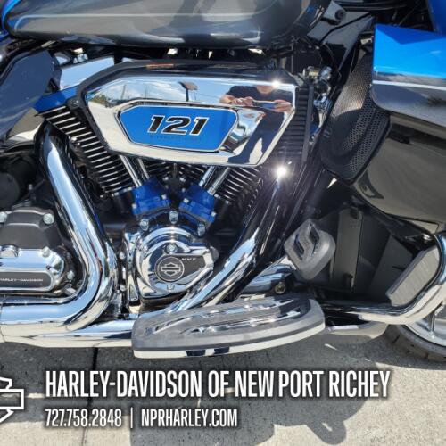 FLHXLSE 2026 CVO Street Glide Limited thumb 0