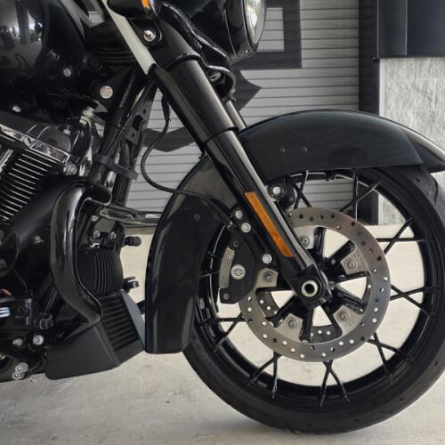 2023 Harley-Davidson® Street Glide® Special CUSTOM PAINT JOB thumb 1