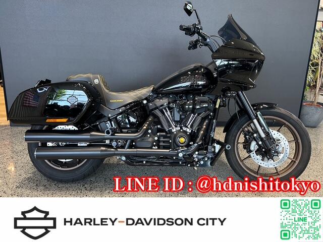 【中古車情報】2023YM FXLRST VIVID BLACK (管理番号：071110)
