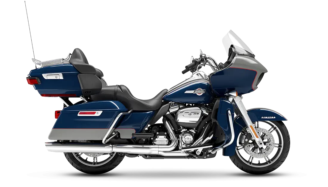 Harley-Davidson® Road Glide® Limited 2023