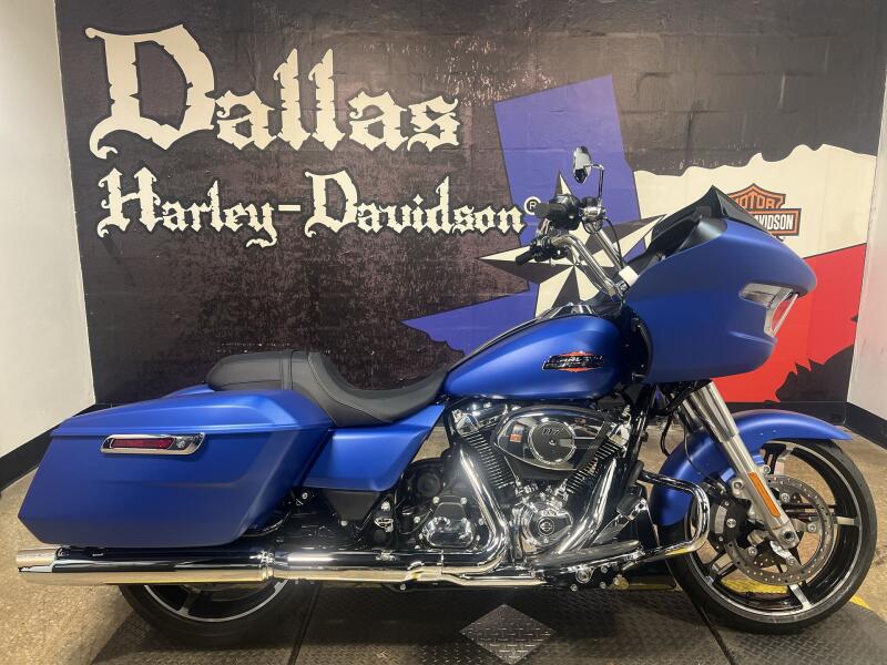 New Harley-Davidson® Road Glide Motorcycles for sale near Norman
