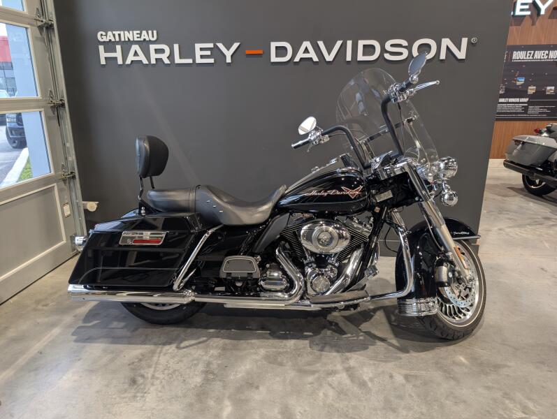 Inventory | Kingston Harley-Davidson®