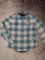 SHIRT JACKET-TEXTILE,OPRATIV