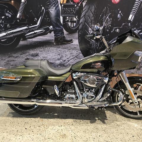 MY26 Harley-Davidson® Road Glide® FLTRX  From $42,970* thumb 3