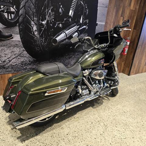 MY26 Harley-Davidson® Road Glide® FLTRX  From $42,970* thumb 2