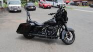 2018 Harley-Davidson<sup>®</sup> Street Glide<sup>®</sup> Special FLHXS