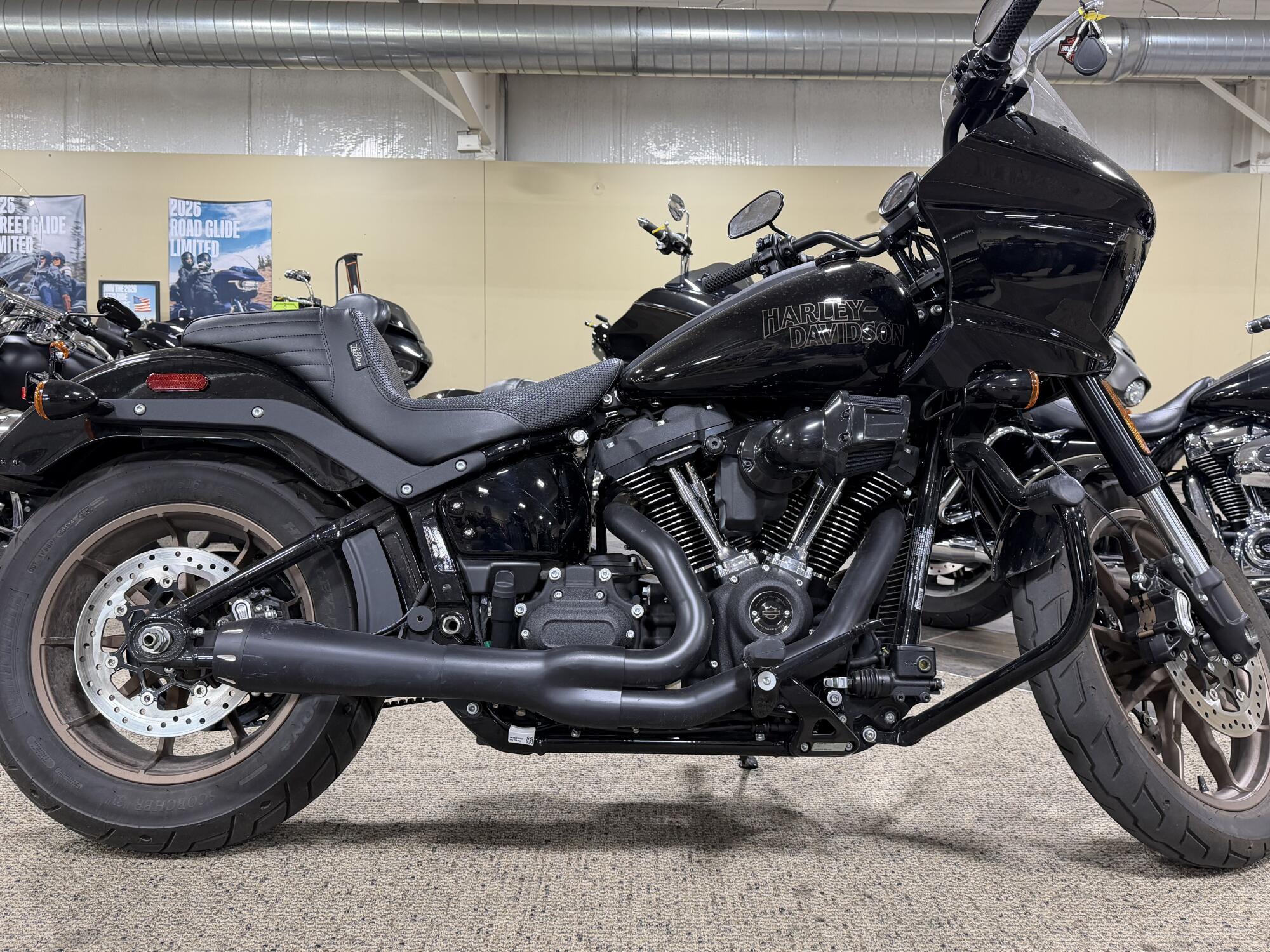 FXLRS 2024 Low Rider™ S