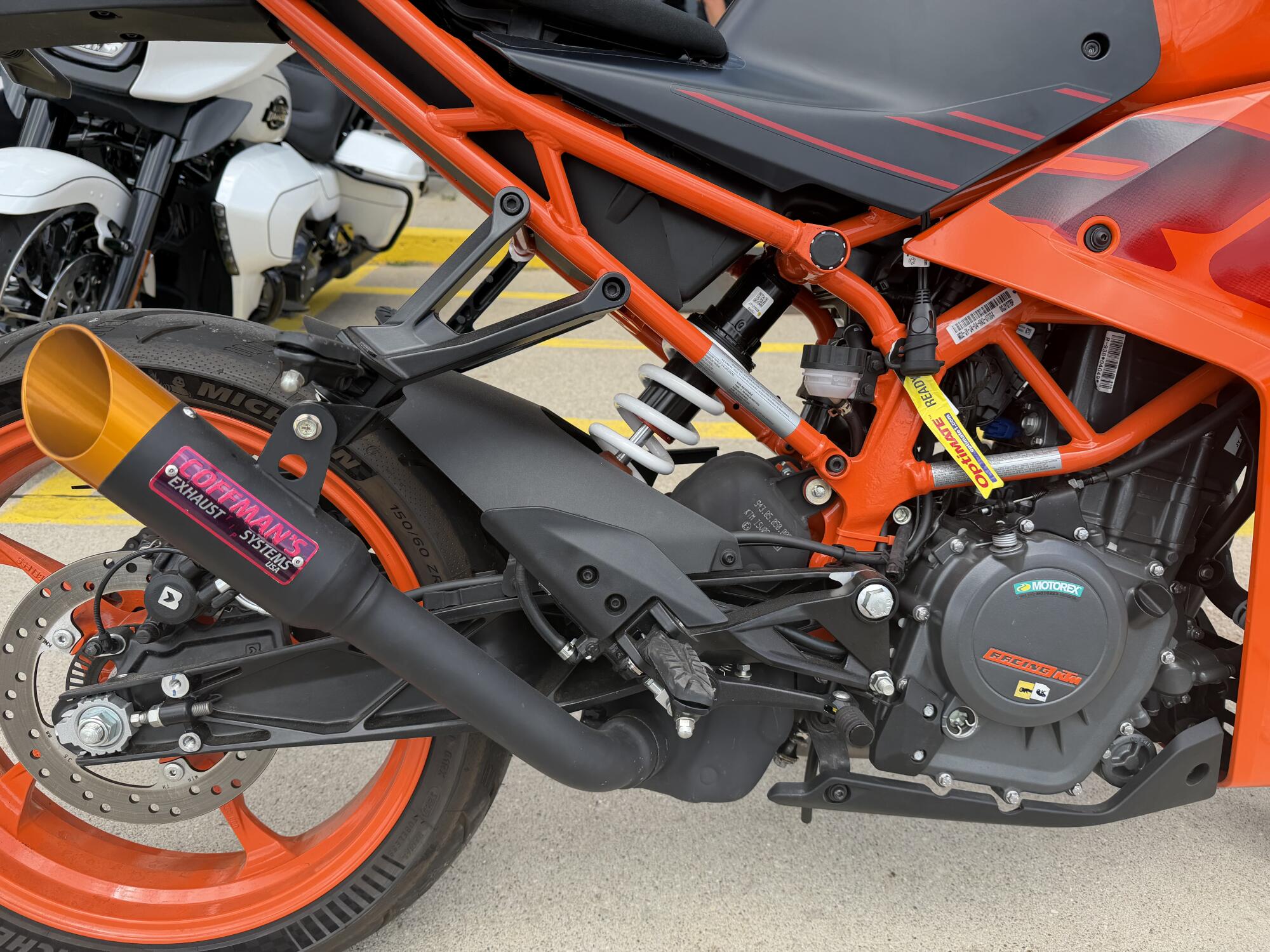 F5375X2 2024 RC 390, photo 3