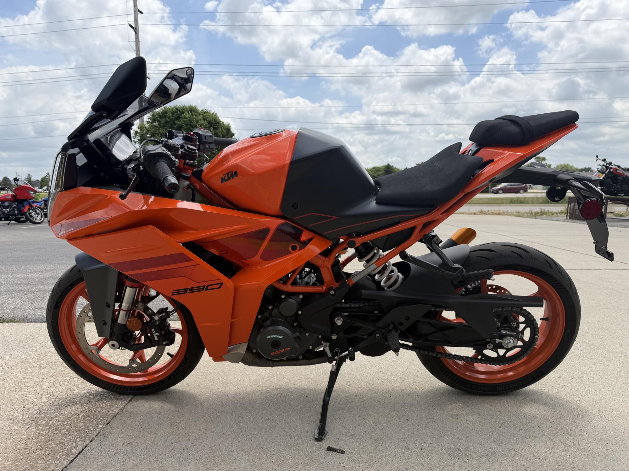 F5375X2 2024 RC 390, photo 4