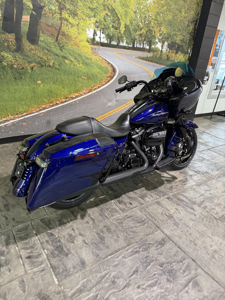 2020 Harley-Davidson® Road Glide® Special, photo 22