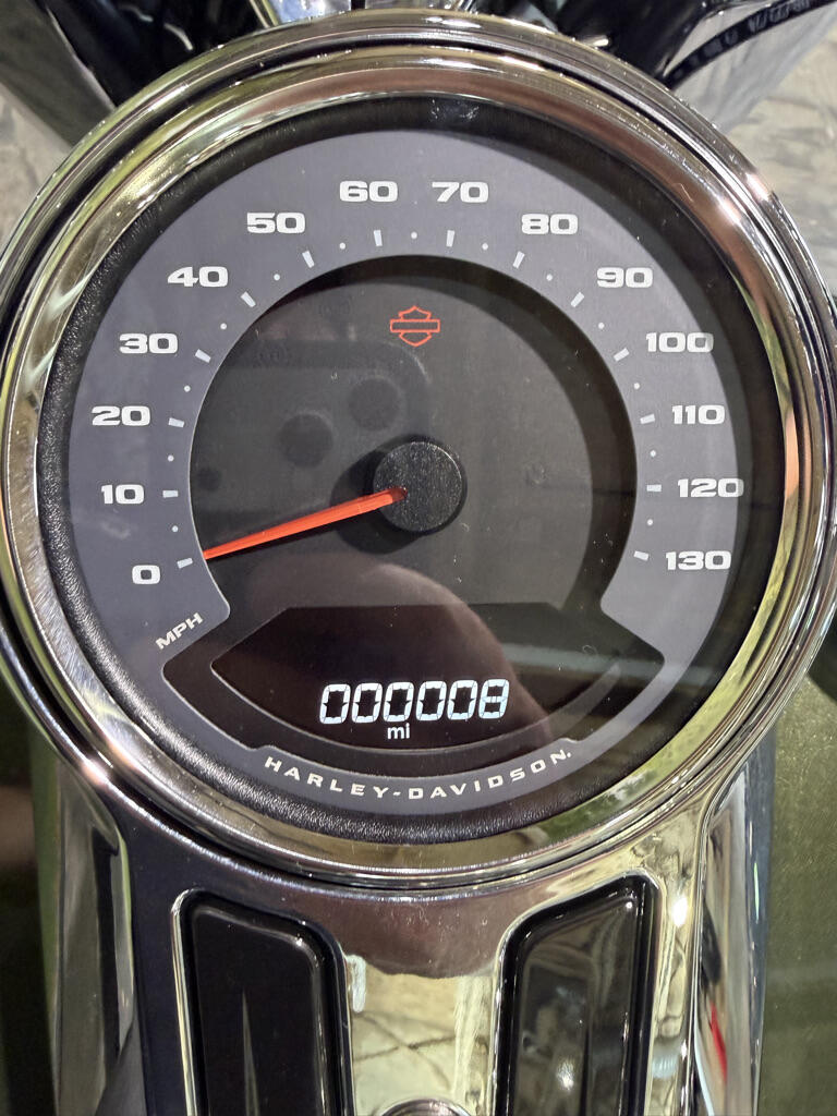2026 Harley-Davidson® Fat Boy®, photo 14
