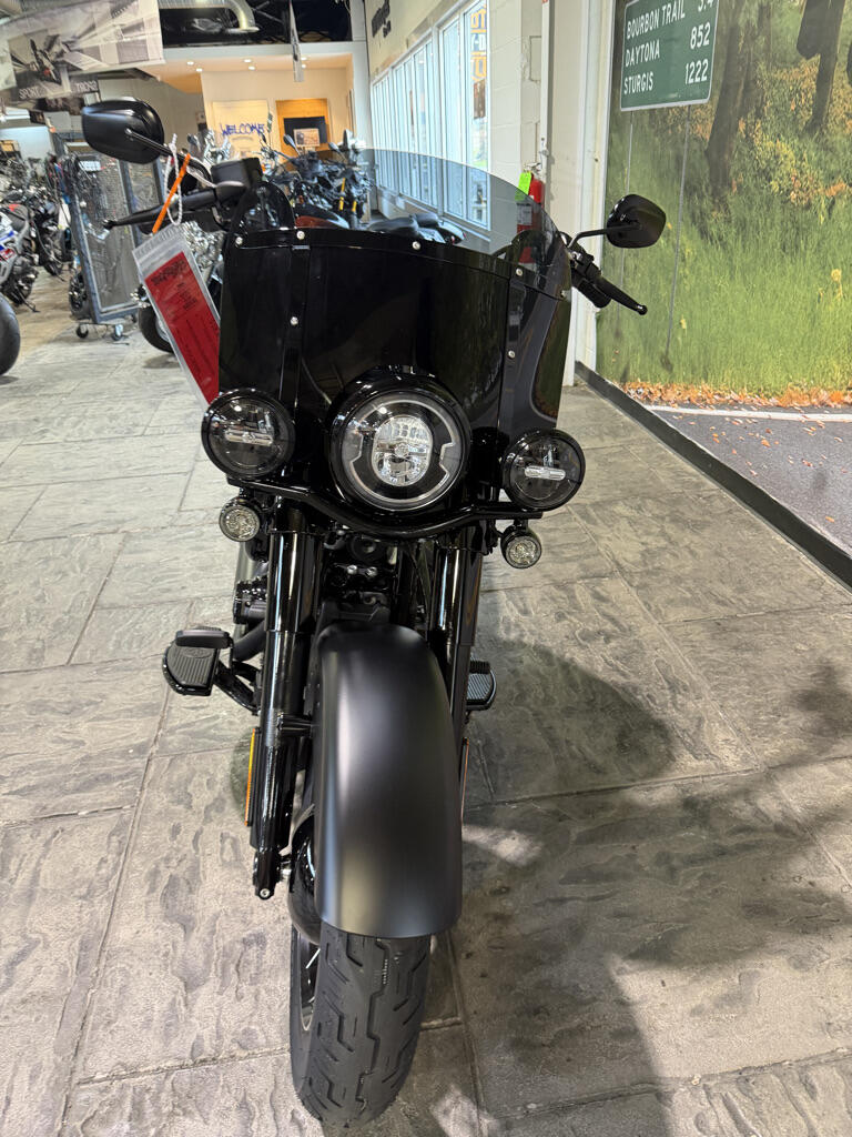 2026 Harley-Davidson® Deadwood™, photo 8